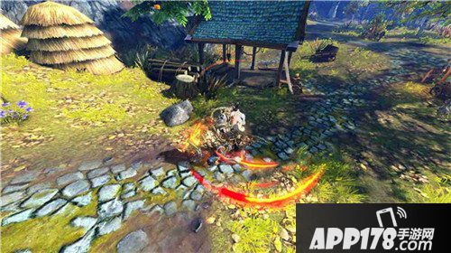 太极熊猫3猎龙新版本神兽介绍