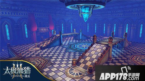 太极熊猫3猎龙精英副本