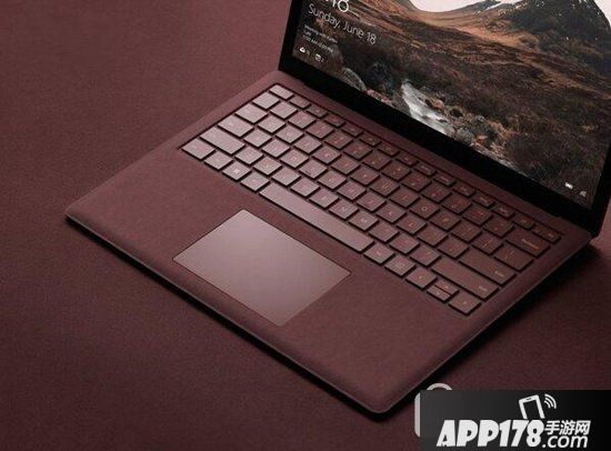 surface laptop配置参数 微软surface laptop售价多少钱1