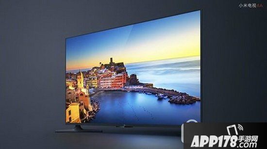 小米电视4A多少钱 小米电视4A配置参数1