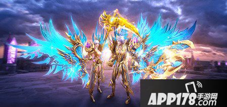 神话永恒手游许愿池系统