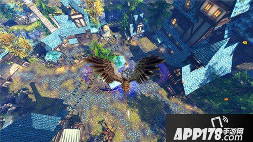 太极熊猫3猎龙新坐骑