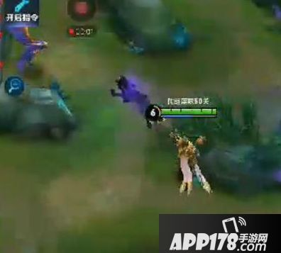 王者荣耀清野技巧解析 99%的人都不知道