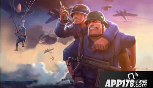 战地指挥官橙卡