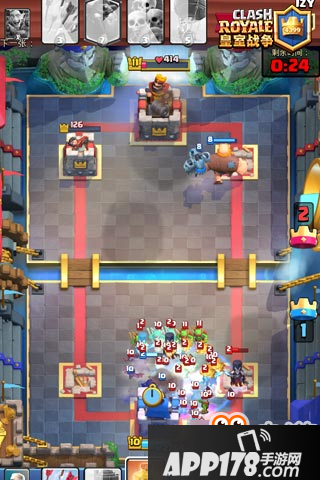 皇室战争新传奇卡暗夜女巫分析 新卡暗夜女巫怎么样