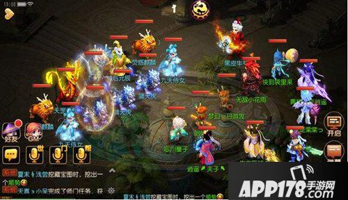 《梦幻西游》手游十二元辰玩法升级 真情回馈奖励更多