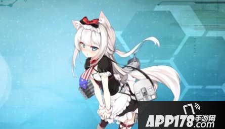 碧蓝航线舰娘推荐