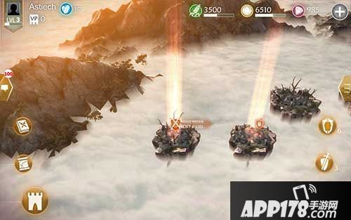 泰坦黎明快速打钱技巧