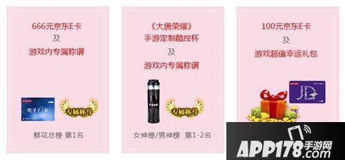 大唐荣耀照片墙