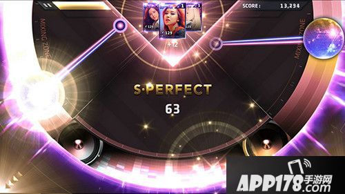 节奏大爆炸写真 