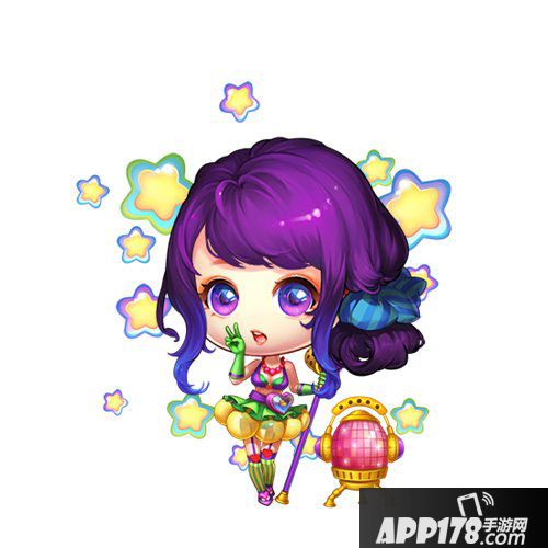 弹弹堂潮流乐队套装上线 无摇滚不青春