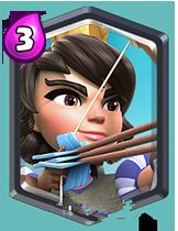 皇室战争高费大皮卡野猪卡组 野猪大法好