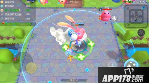 怪兽大作战风格