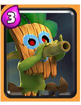 皇室战争高费大皮卡野猪卡组 野猪大法好