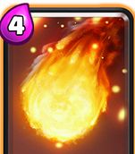 皇室战争胖球女巫卡组 新版强势一波流