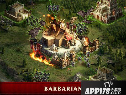 阿瓦隆之王巨龙加点技巧