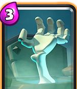 皇室战争胖球女巫卡组 新版强势一波流