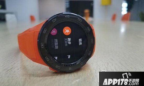 huawei watch2评测 华为watch2怎么样9