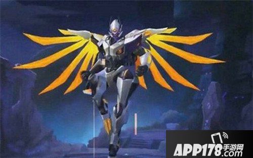 王者荣耀宫本武藏新皮肤曝光 机甲至尊掌控雷电