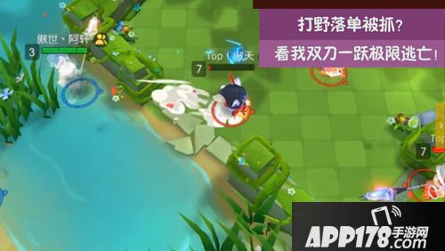 怪兽大作战玩法 