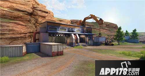 终结者2军团玩法