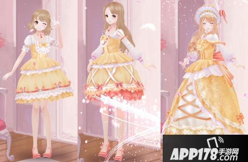 悠悠恋物语服饰 