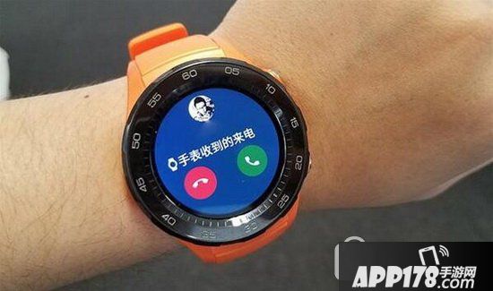 huawei watch2评测 华为watch2怎么样11