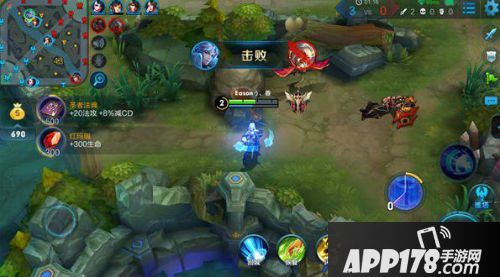 王者荣耀诸葛亮进阶玩法解析 非ban必选法师Top1