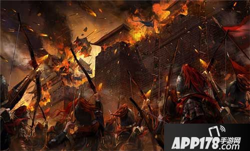 率土之滨玩家故事