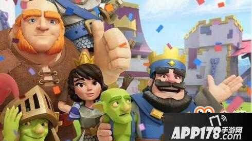 部落冲突:皇室战争-史诗卡排名 新手史诗哪张厉害