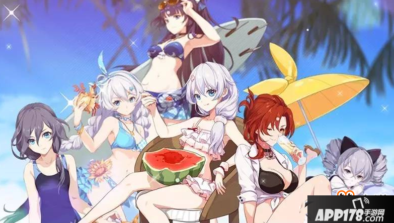 《崩坏3》夏日大作战战打法攻略大全