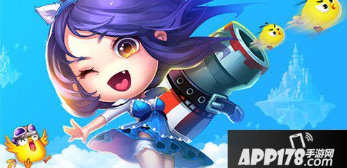 弹弹堂签到礼包领取异常公告