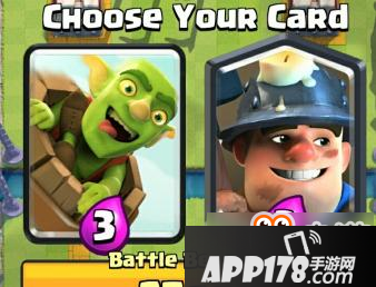 皇室战争女巫挑战6胜心得分享 实例选卡分析