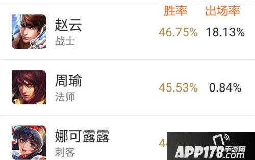 王者荣耀赵云重做曝光 多段位移纵横野区