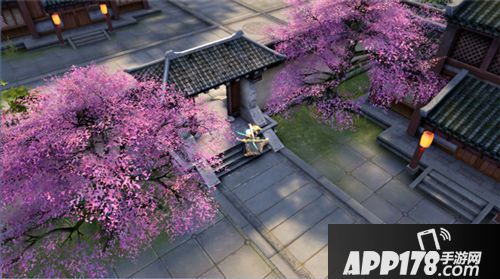 军师联盟手游3D引擎