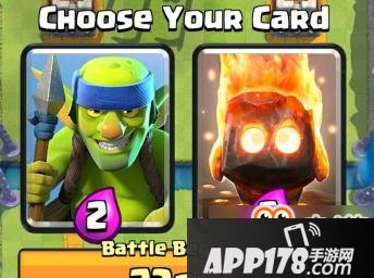 皇室战争女巫挑战6胜心得分享 实例选卡分析