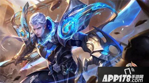王者荣耀魔铠背景介绍 魔铠技能一览