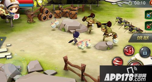 勇士x勇士入门攻略