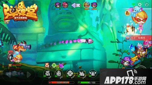 弹弹堂手游下载