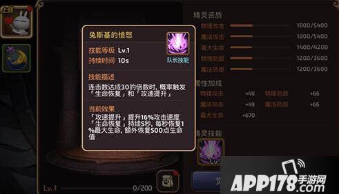 龙之谷手游兔斯基怎么得