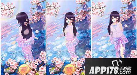 甜甜萌物语模式 