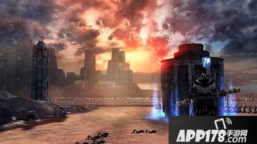 泰坦黎明元素攻击技巧