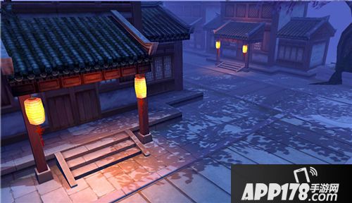 军师联盟手游3D引擎