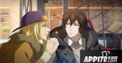 全职高手手游电视剧