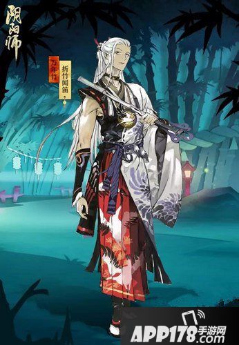 阴阳师万年竹技能效果调整分析 这波血赚