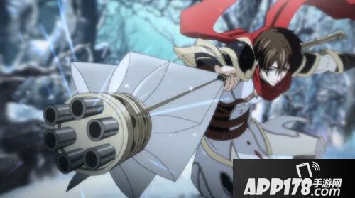 全职高手手游电视剧