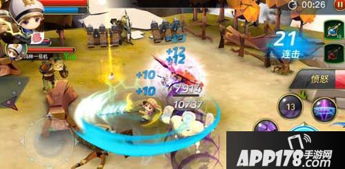 《勇士x勇士》明日iOS首发