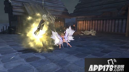 洛奇英雄传手游