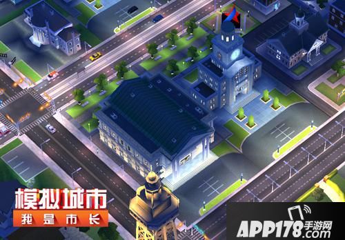 模拟城市我是市长模拟币 