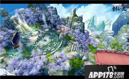 剑荡八荒开测试机公布